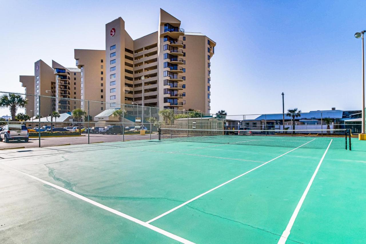 Sunbird 402e Apartment